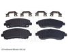 BLUE PRINT ADC44283 Brake Pad Set, disc brake